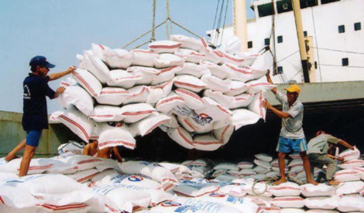 Vietnam’s rice export prices rise on strong demand globally